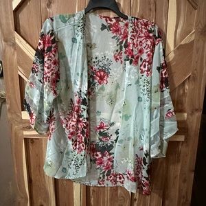 Kimono size xl